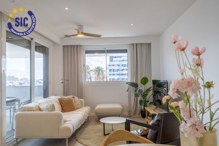 Flat - Puerto de Sagunto (Centro puerto) - Photo 4