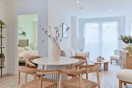 2 bedroom flat to rent - Photo 5