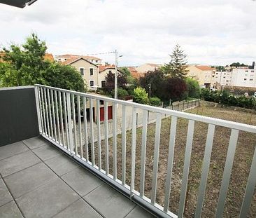 Appartement 3 pièces non meublé de 66m² à Annecy - 700€ C.C. - Photo 2