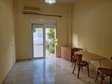 Studio/Γκαρσονιέρα για ενοικίαση Σκαγιοπούλειο (Πάτρα) - Photo 3
