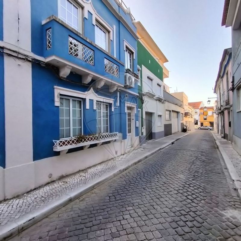 Apartamento T1 em Setúbal - Photo 1