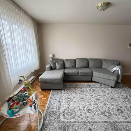 4 1/2 - 2E ETAGE - JUILLET 2025 - Photo 3