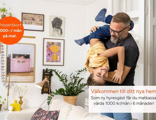 Järnåkravägen 3A - Photo 1