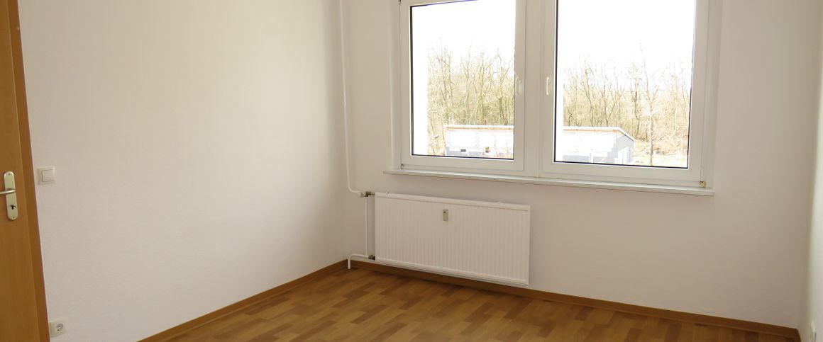 einzugsfertige 2 Raum- Wohnung in idyllischer Wohnlage - Foto 1