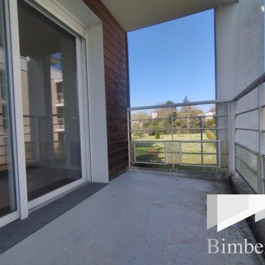 Appartement à louer, 2 pièces - Orléans 45000 - Photo 1