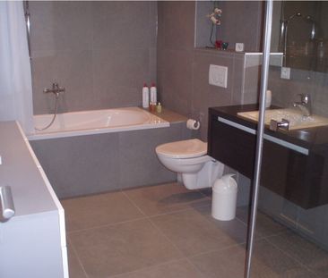 Charming 3-room duplex with direct access by elevator - Foto 5