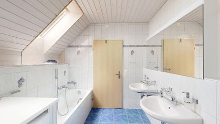 Traumhafte Maisonettewohnung im Steuerparadies - Foto 2