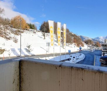 Beautiful apartment in good condition for rent in Grimisuat. - Photo 6