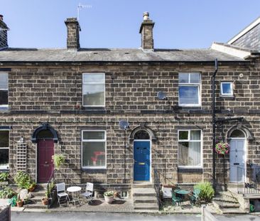 2 bedroom house to rent - Photo 1
