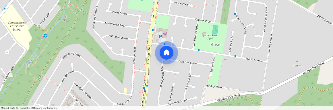 2, Capertee, Street, Ruse, 2560, New South Wales