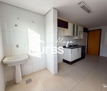 Apartamento, 131 m², 3 qts, 4 banh., 2 vagas, Setor Bueno - Foto 6