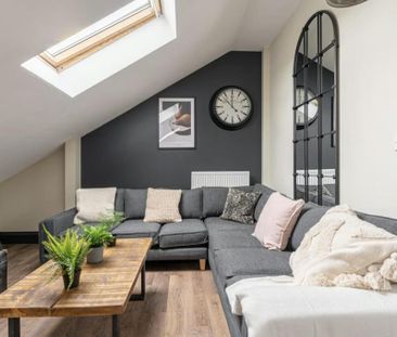 1 bedroom in a house share to rent - Photo 5