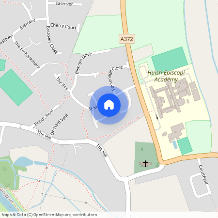St Marys Park, Huish Episcopi, Langport, Somerset, TA10