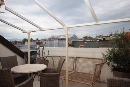 Appartement de 3 pièces - Photo 4