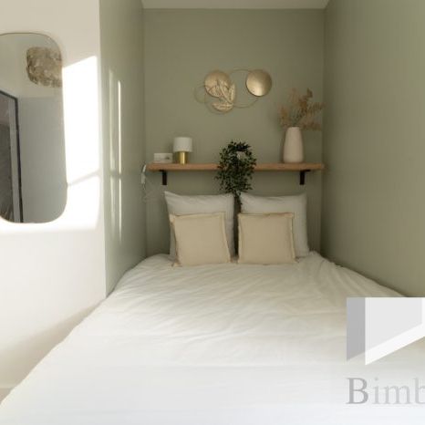 Appartement à louer, 1 pièce - Orléans 45000 - Photo 1