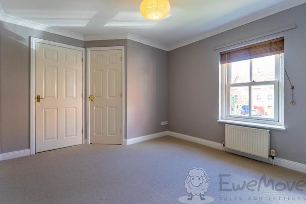 3 bedroom terraced house to rent - Photo 1