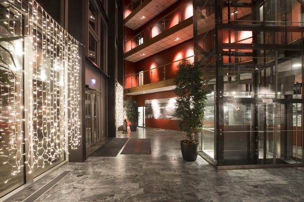 Rudbecksgatan 5 - Foto 1