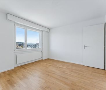 4.5 Zimmer, 115 m², 2. Stock - Foto 4