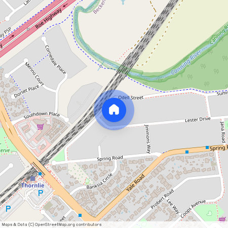 14/67 Lester Drive, Thornlie