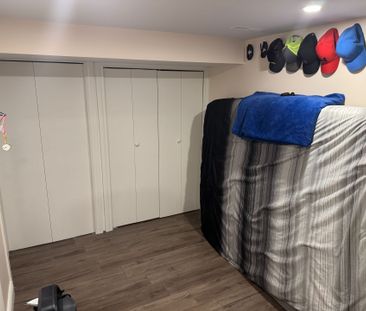 For Lease - 841 Reytan Boulevard Unit# Apt B, Pickering, Ontario - Photo 2