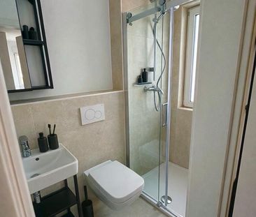 Erstbezug nach Sanierung: Charmante Zimmer in Maintal - Photo 3