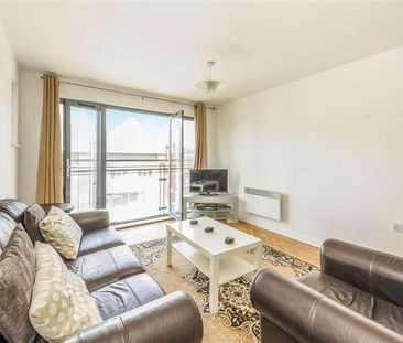 St Catherines Court, Maritime Quarter, Swansea, SA1 - Photo 2