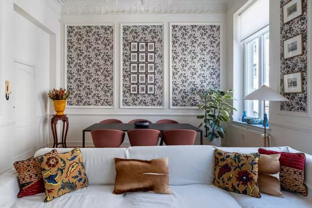 Appartement te huur - Photo 1