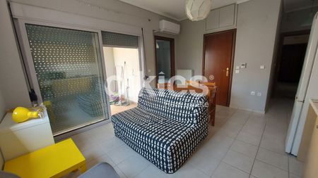 Studio/Γκαρσονιέρα για ενοικίαση Μενεμένη - Photo 2