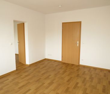 einzugsfertige 2 Raum- Wohnung in idyllischer Wohnlage - Photo 6