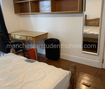 Old Hall Lane, Manchester, M14 6HJ - Photo 5