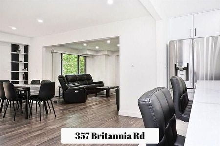 For Lease - 357 Britannia Road, Huntsville, Ontario - Photo 2