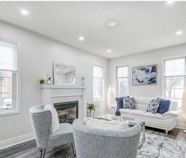 For Lease - 127 Worthington Avenue Unit# MAIN, Brampton, Ontario - Photo 2