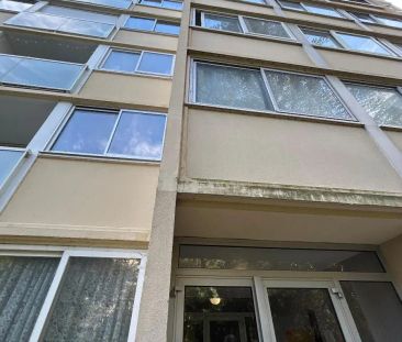 Appartement à louer 2 pièces 40m² - Photo 1