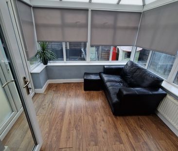 4 Bed Semi-Detached House, Seddon Avenue, M18 - Photo 1