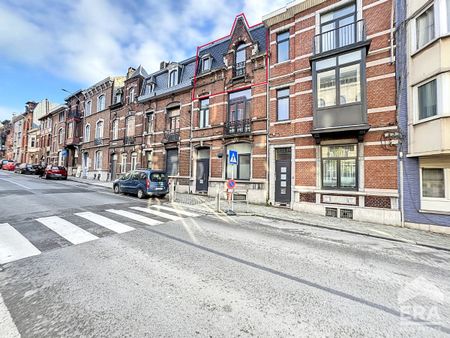 1 slaapkamer appartement met balkon dichtbij het centrum van - Foto 4