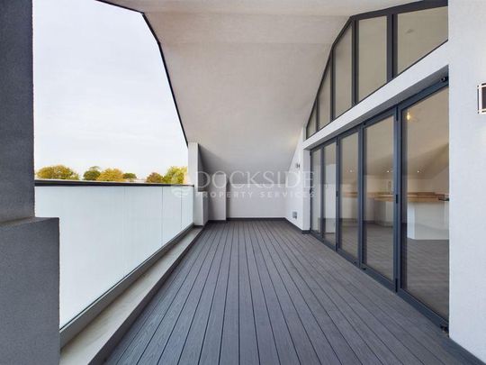 3 bedroom apartment to rent - Photo 1