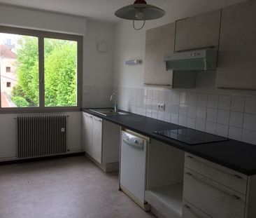 Appartement 2 pièces à louer - Photo 6