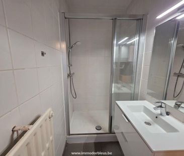 LIEGE – Hypercentre, lumineux appartement 1 ch + terr. - Loyer: 620... - Photo 4
