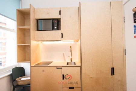 Philbeach Gardens, Earls Court, London, SW5 - Photo 2