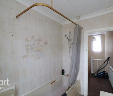 2 bedroom terraced house to rent - Photo 6