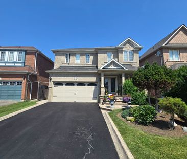 For Lease - 19 Red Plant Crescent, Brampton, Ontario - Photo 3