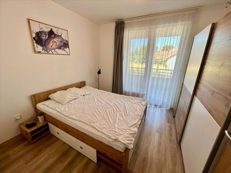 Kiadó újszerű állapotú lakás - Debrecen - Photo 5
