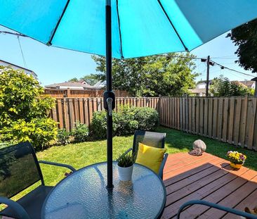 For Lease - 184 Kensington Avenue, Hamilton, Ontario - Photo 6