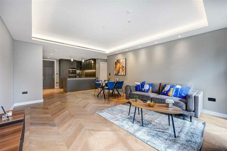 Cleveland Street, Fitzrovia & Covent Garden, W1T - Photo 2