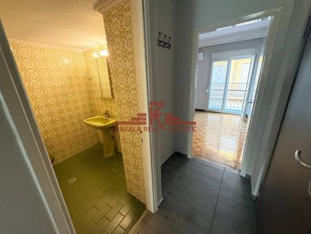 Διαμέρισμα για ενοικίαση Τίμιος Σταυρός - Σούγελο - Αγία Βαρβάρα (Καβάλα) - Φωτογραφία 5