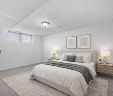 For Lease - 78 College Crescent Unit# BSMT, Barrie, Ontario - Photo 3