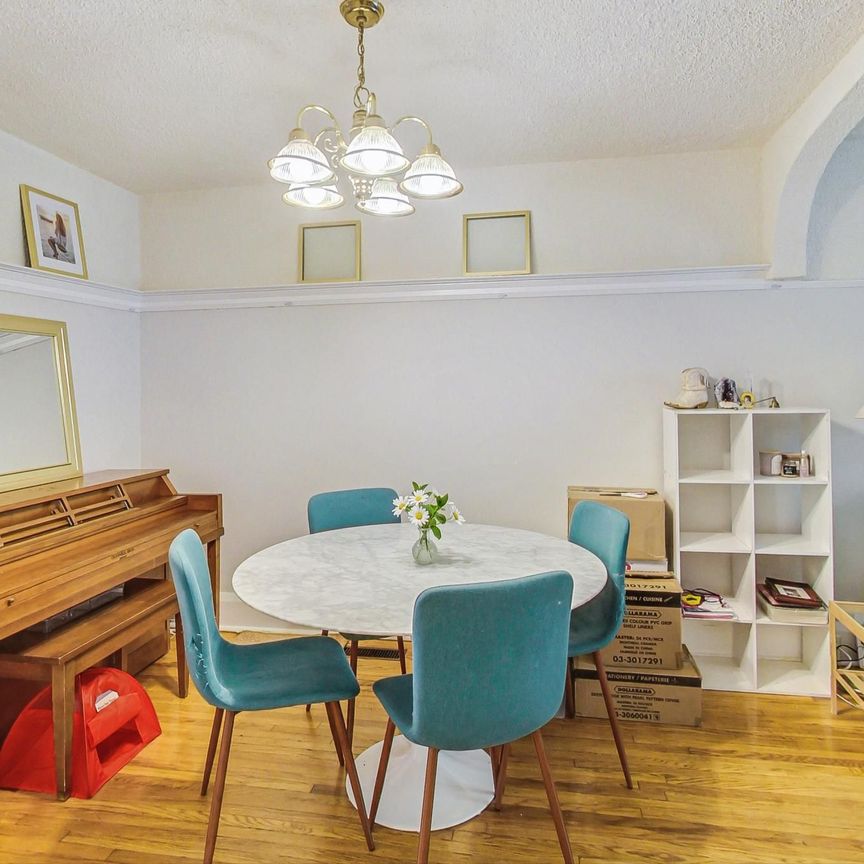 For Lease - 317 Victoria Park Avenue Unit# Upper, Toronto, Ontario - Photo 1