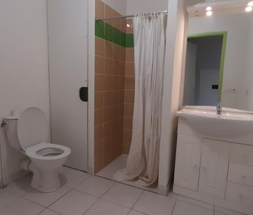 Location Appartement 1 pièce 25m² LIMOGES 87000 - Photo 2