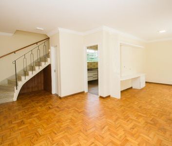 Casa de condomínio para alugar com 160m², 4 quartos e 2 vagas - Foto 3