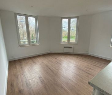 Appartement 2 pièces à Roubaix - Photo 2